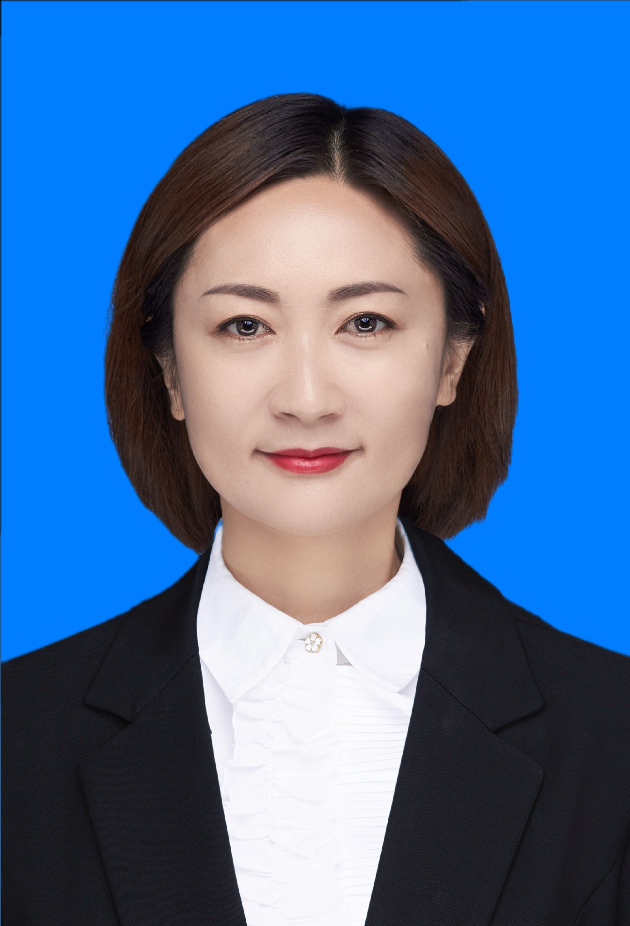 张雅静