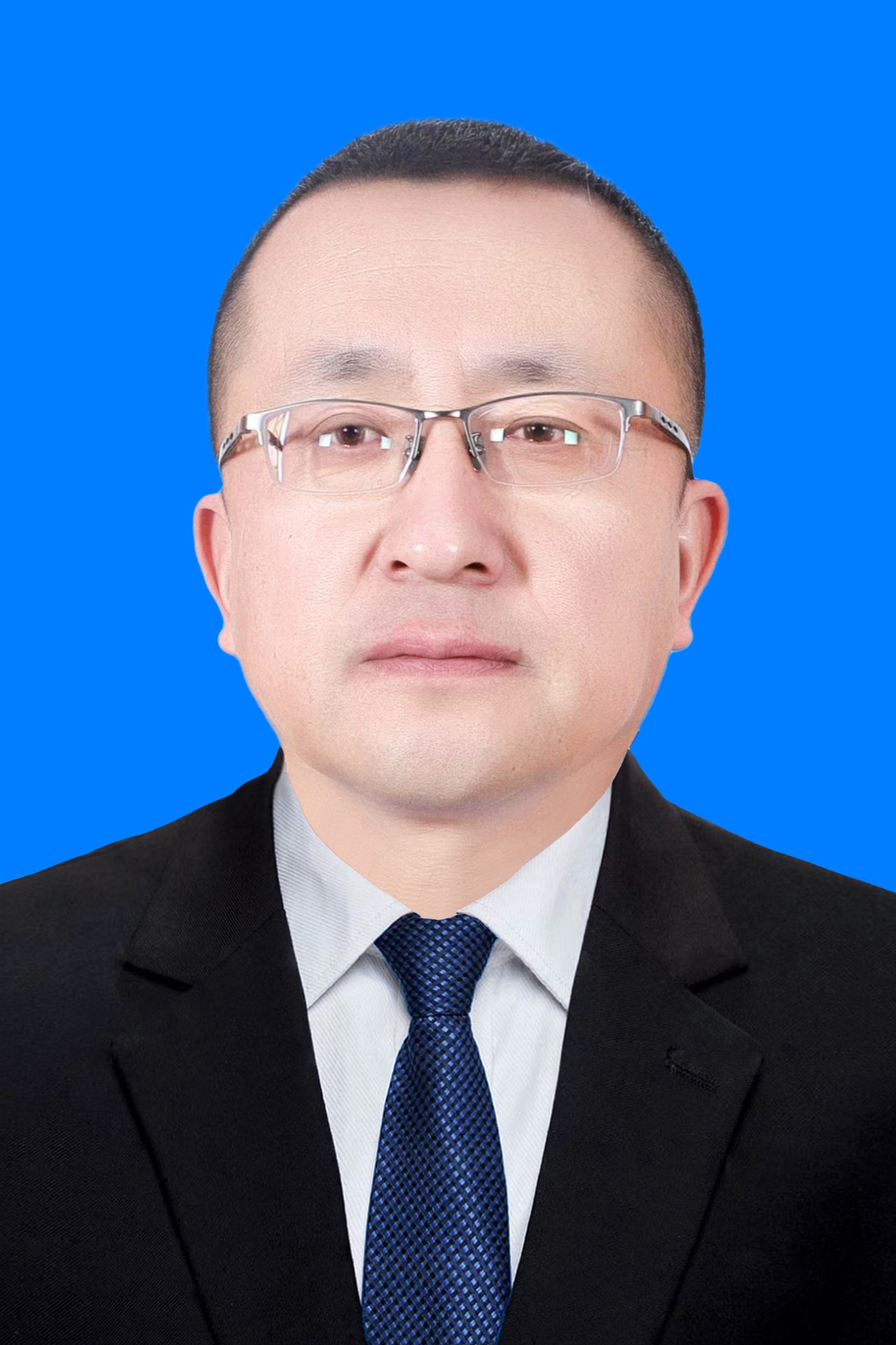 陈志辉