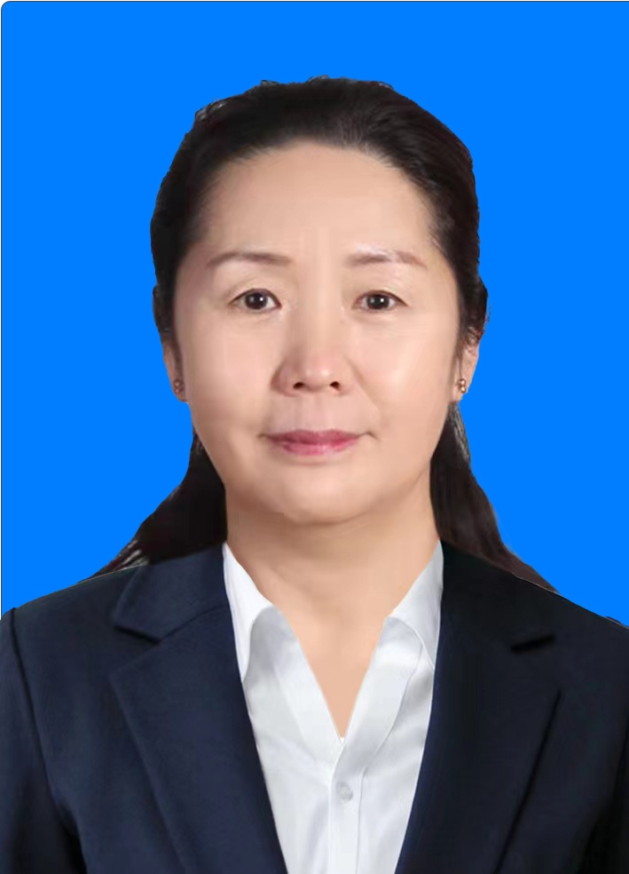 张淑琴