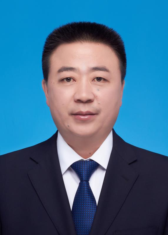 王占奇 局党组书记、局长