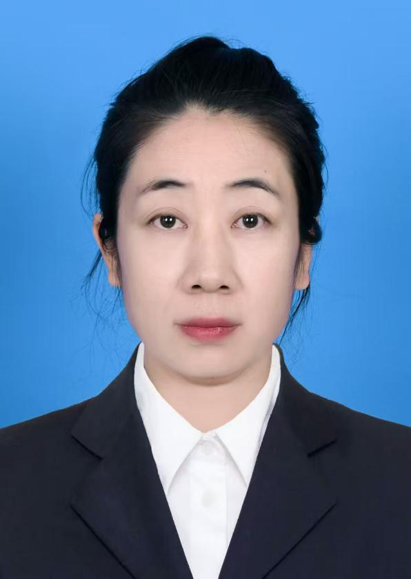 张金梅 四级高级主管